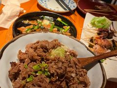 -醉虎传(南锣鼓巷店)