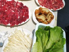 -黑山牛肉汤火锅(花城汇店)