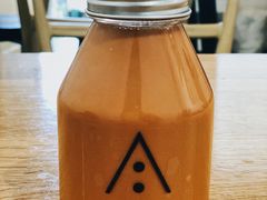 -About Bistro關於·泰式家庭料理