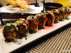 -乾山寿司(好运街店)