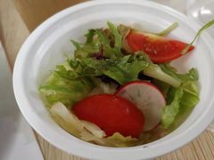 -小条食堂(筼筜天虹店)