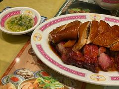 -吴系粤菜馆·茶餐厅(深业上城店)