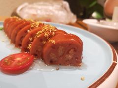 桂花藕-乔家栅(襄阳南路店)
