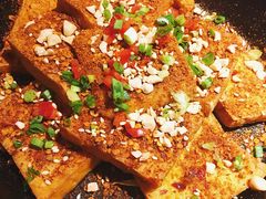 -小鱼小牛·鱼牛干锅·脆鱼火锅(世欧广场店)