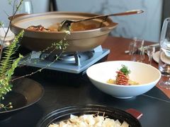 -翕间食·精致淮扬菜(江苏大剧院店)