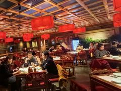 -小吊梨汤·北京菜·烤鸭(长安商场-首都博物馆店)