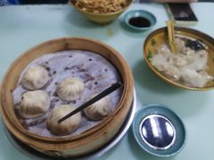 -食惠里小笼包面馆(越秀店)