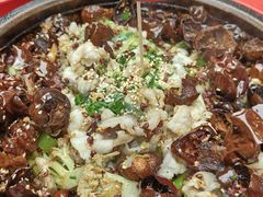 -大丰收脆鱼(浦西万达店)