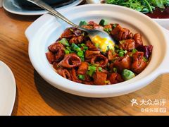 -马仕玖煲·融合菜·酥不腻烤鸭(人大店)