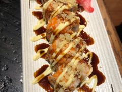 -九田家黑牛烤肉料理(太阳城店)