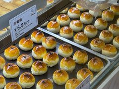 -甜嘟嘟烘焙坊(舒城路店)