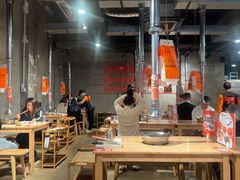 -霸腹烤肉(厦门柚子番店)