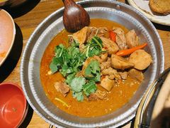 -吃饭皇帝大土家民族菜(正大广场店)