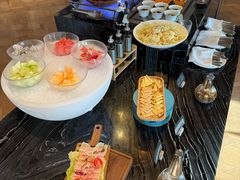 -成都凯宾斯基饭店