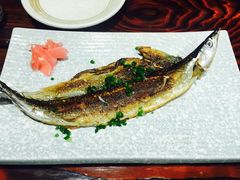 -石屋料理(南京西路店)