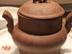 -香园茶社·金陵小灶(老门东店)