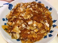 酸包菜粉皮-侯师傅热炒店(印象城店)