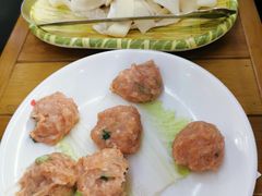 -名善山珍·野生菌汤锅(文殊院店)