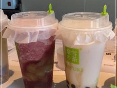 -奈雪的茶(大悦城PRO店)