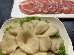 -铜来聚老北京涮肉(恒隆广场店)