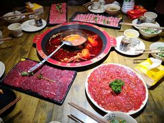 -七里川健康火锅(总店)