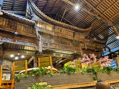 -HOHO餐厅(古子城店)