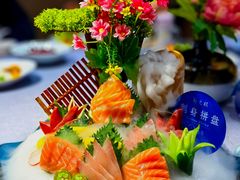 -苏先生海鲜渔庄(金桥店)