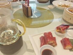 -金河半岛园林酒家(金融城店)