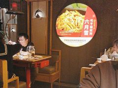 -六月雪干锅(绵阳王府井百货店)