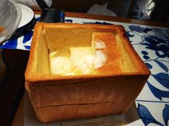 -绿茶餐厅(布吉万象汇店)