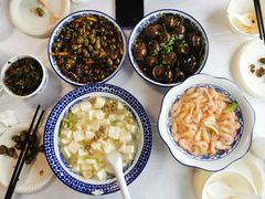 -洞天食府(北大街店)
