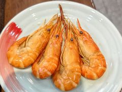 -蟹上黄·蟹黄面·江南糖水(人民广场店)