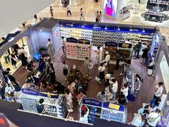 -天河城购物中心