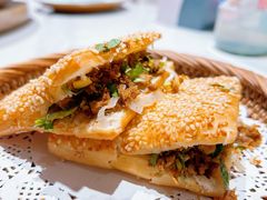 -小山城·馋嘴蛙(亚运村店)