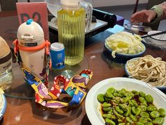 -元银甲·湖北地标美食(汉阳店)