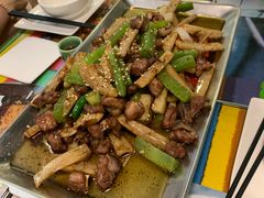 -滋味烤鱼(祥和里店)