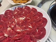 -福寿斋·老北京铜锅涮肉·烤鸭(顺义总店)