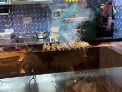 -巴依老爷新疆美食(常营店)