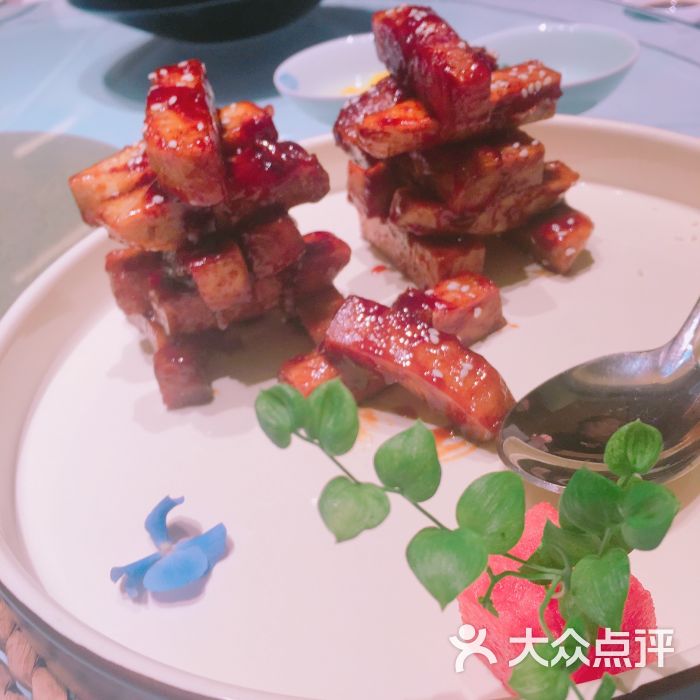 同庆楼(奥体店)-图片-常州美食-大众点评网