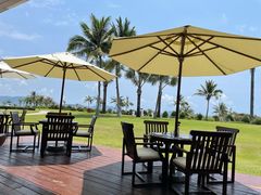 -宴悦海鲜餐厅·游水海鲜·牛排(亚龙湾瑞吉店)