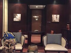 璞丽酒店-上海璞麗酒店