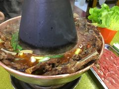 -赵氏盱眙十三香龙虾(蓝村店)