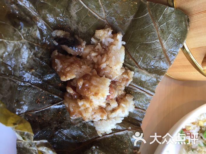 避风塘(南京建邺万达店)糯米鸡图片 - 第4张