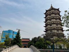 -海天禅寺