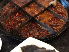 -仁虎老火锅(黄泥磅店)