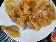 -蓝记云吞(正果店)