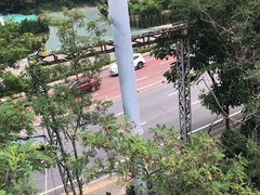 -富斯特索道
