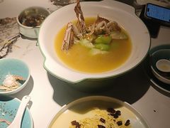 -雀蓝川菜(滨湖万象汇店)