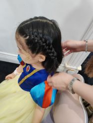 -MELAND CLUB亲子乐园·派对·餐厅(北京芳圆里ID MALL店)