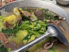 -渔语鱼酸菜鱼新川菜(来福士店)